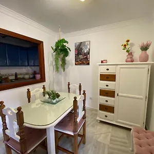 Liya's Apartamento