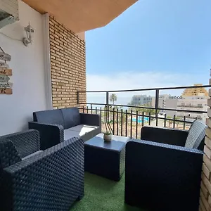 Maika La Biznaga Apartamento