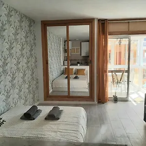 Iris340benalmádena Apartamento Benalmádena
