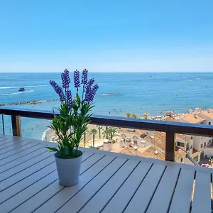 Spectacular Sea Views Apartamento