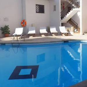 Rotonda Apartamento Fenalitx (Fenalich)