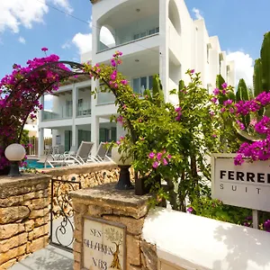 Ferrera Apartamento Cala Ferrera (Mallorca)